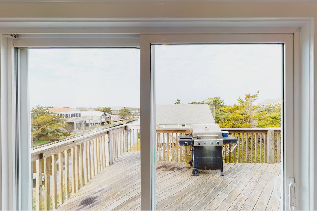 Photo of Patio Balcony in Avon