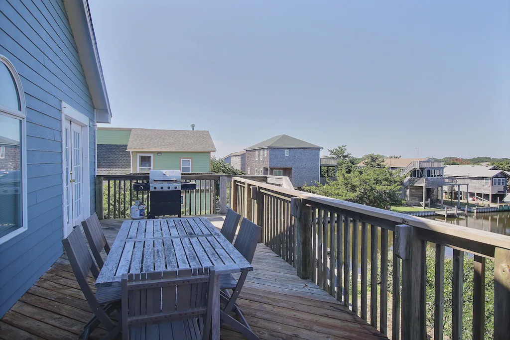 Photo of Patio Balcony in Avon
