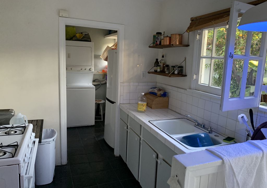 Photo of Kitchen in Sunset Junction