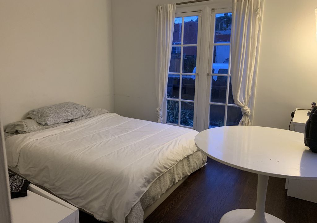 Photo of Bedroom in Sunset Junction