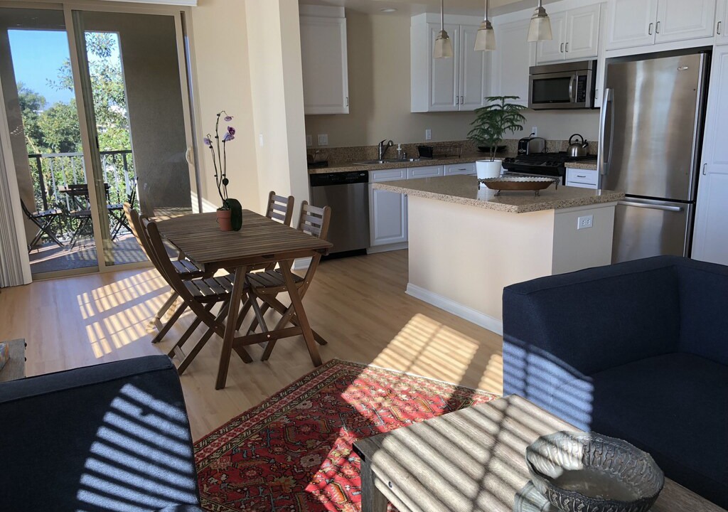 Photo of Livingroom in Irvine