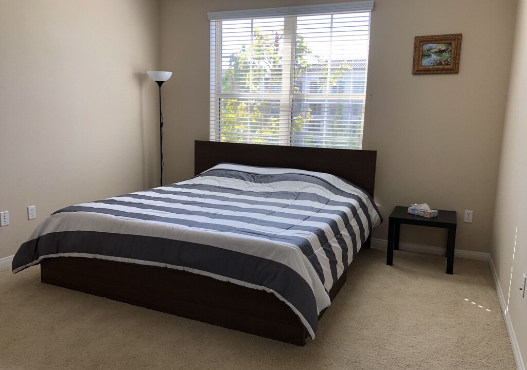 Photo of Bedroom in Irvine