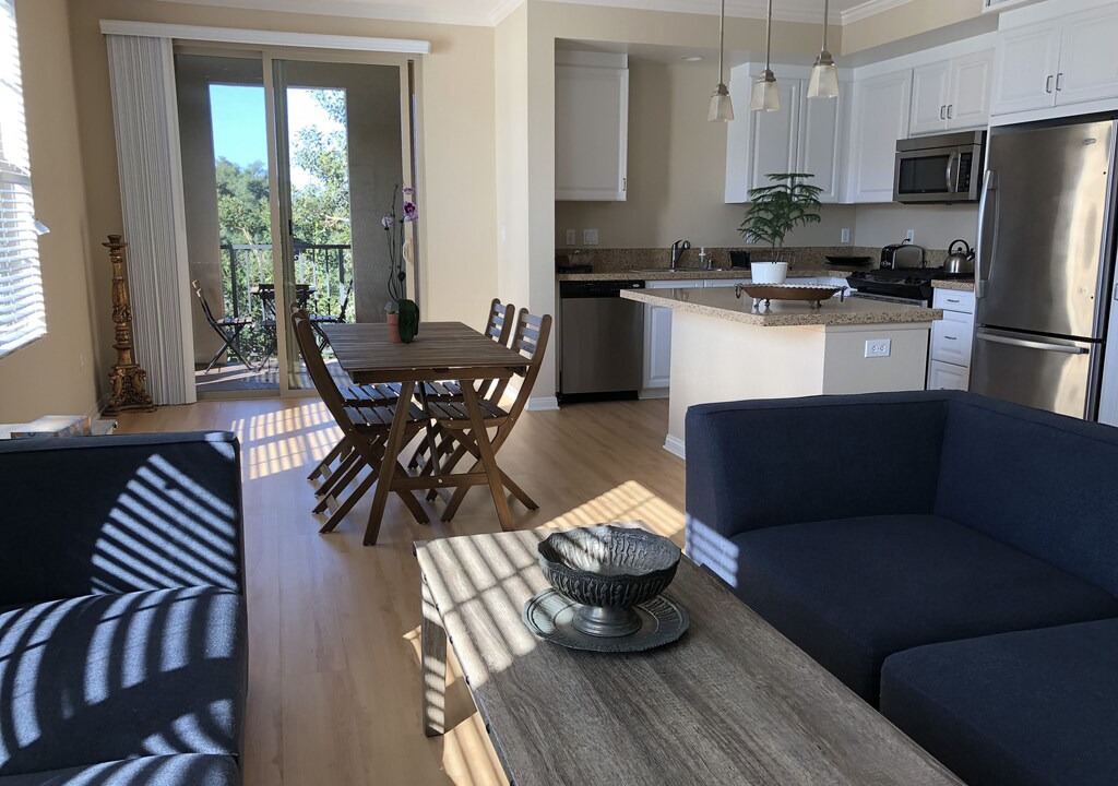 Photo of Livingroom in Irvine