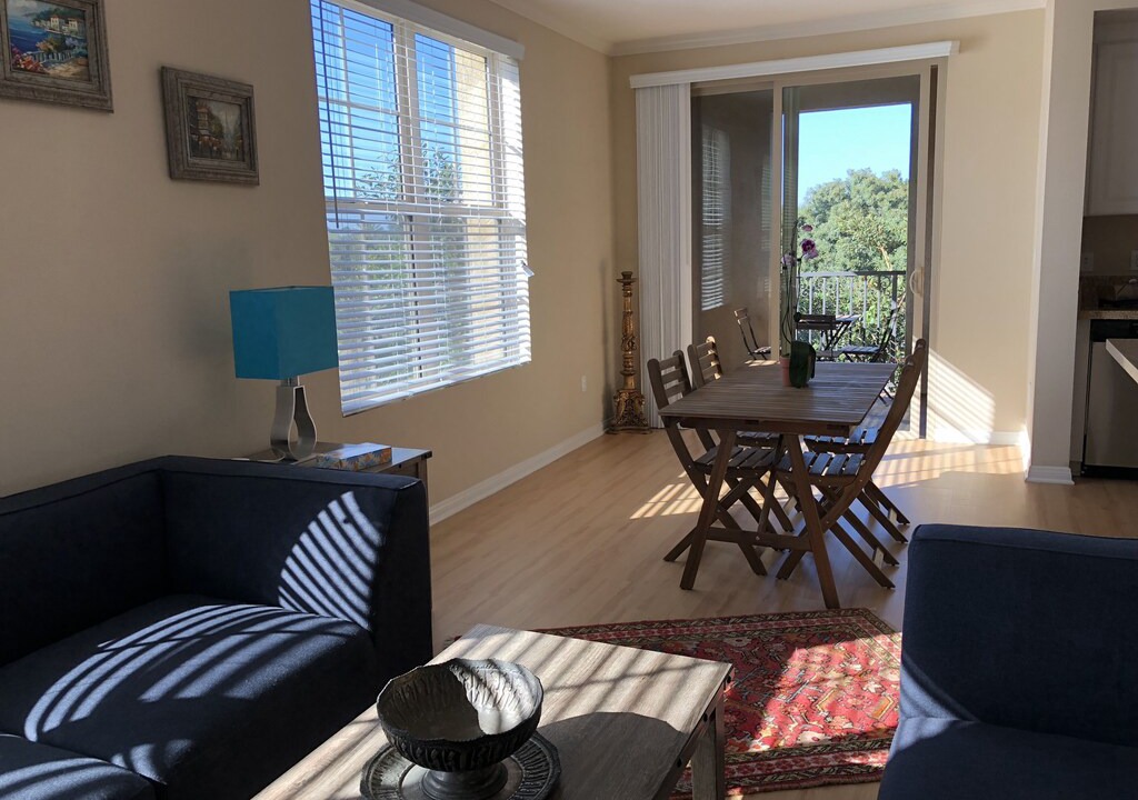 Photo of Livingroom in Irvine