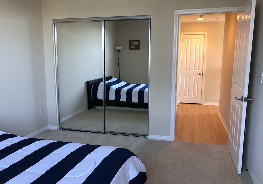 Photo of Bedroom in Irvine