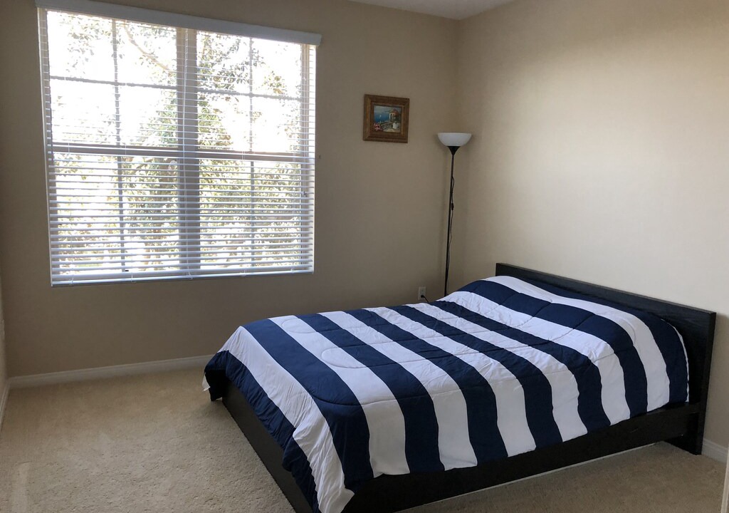 Photo of Bedroom in Irvine