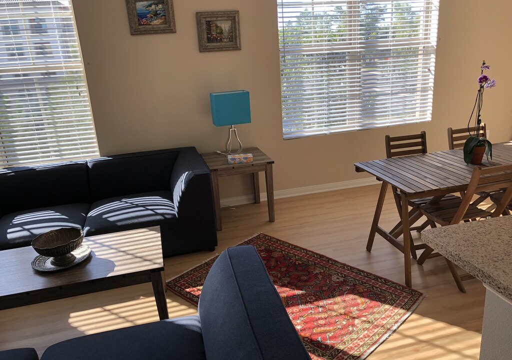 Photo of Livingroom in Irvine