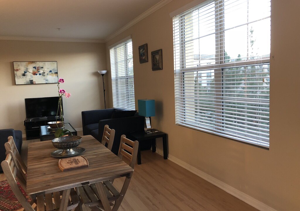 Photo of Livingroom in Irvine