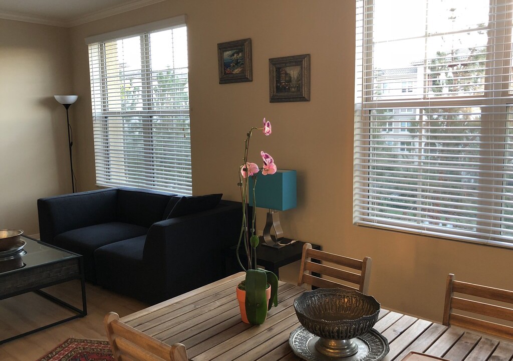 Photo of Livingroom in Irvine