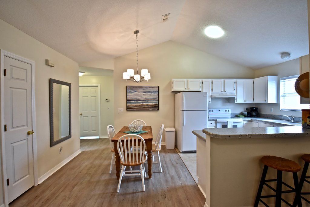 Photo of Livingroom in Coquina Gables