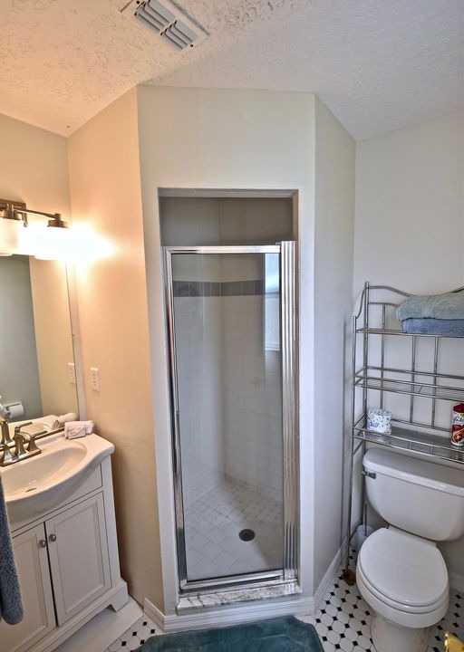 Photo of Bathroom in Coquina Gables