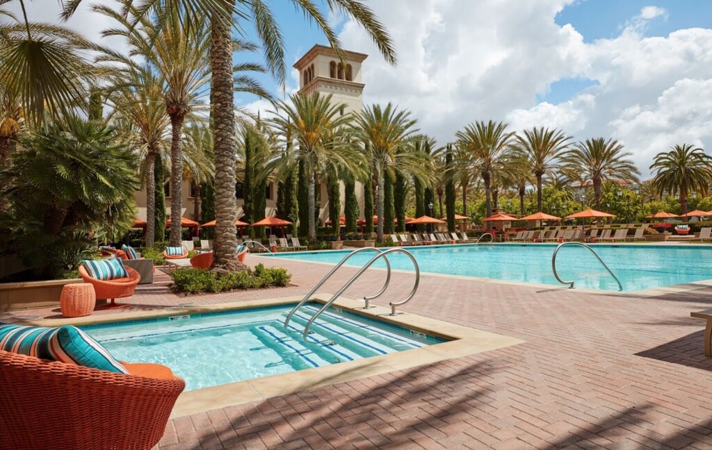 Photo of Outdoor in Irvine