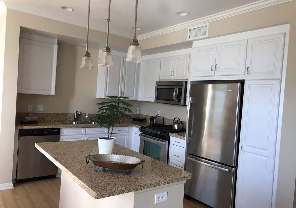 Photo of Kitchen in Irvine