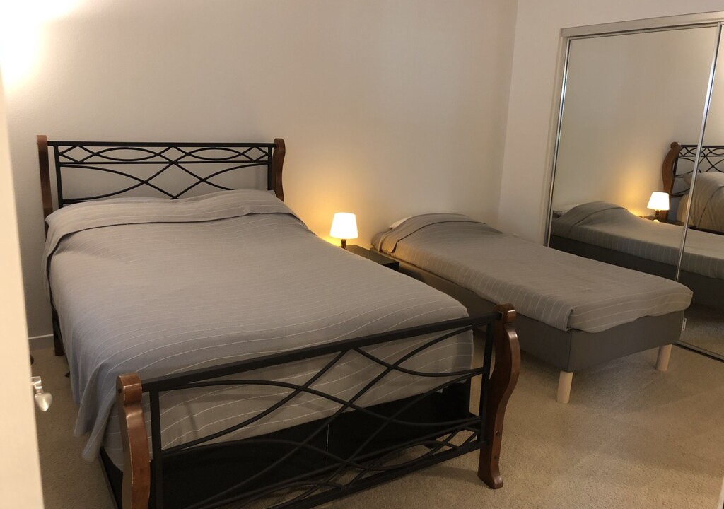 Photo of Bedroom in Irvine