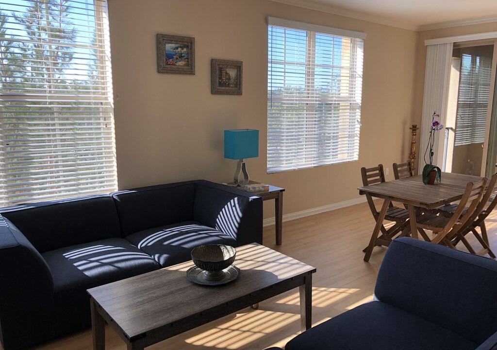 Photo of Livingroom in Irvine