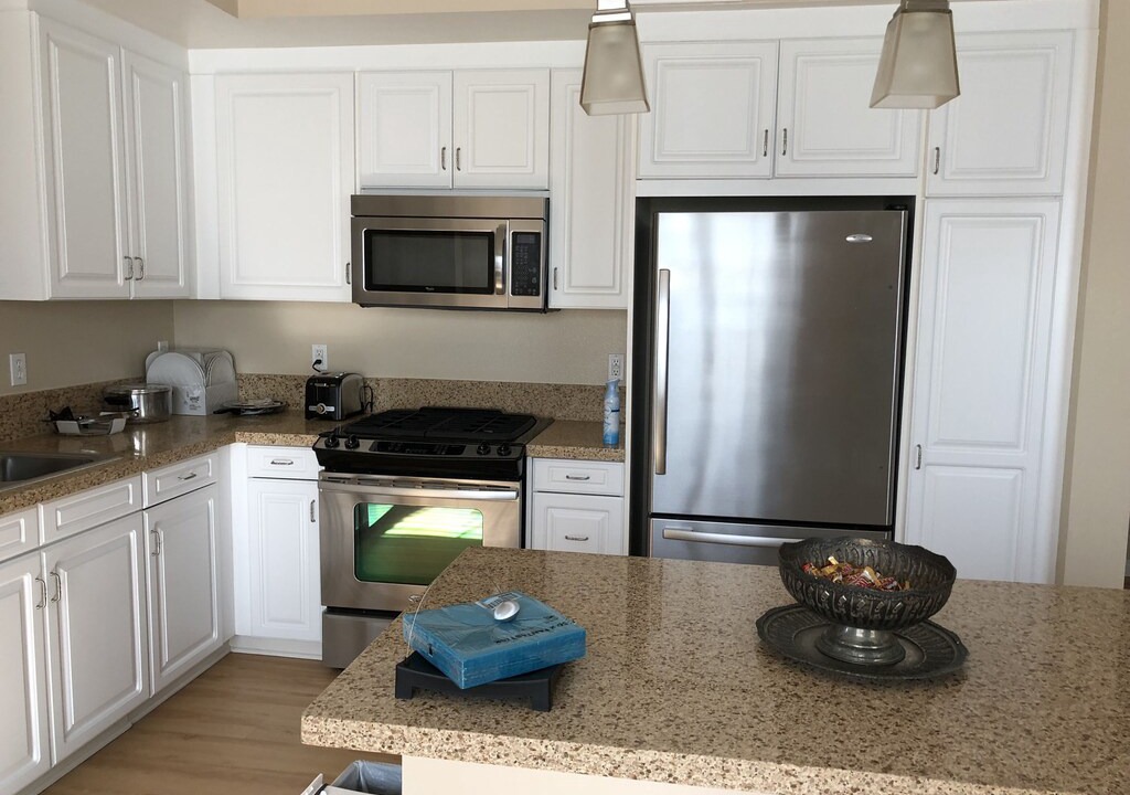 Photo of Kitchen in Irvine