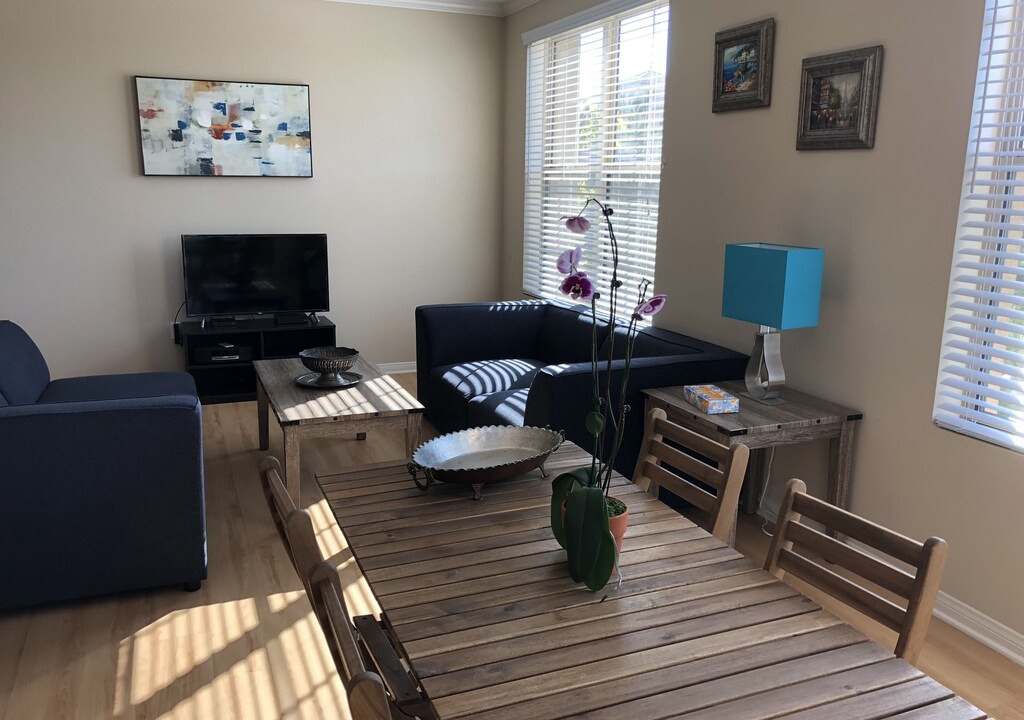 Photo of Livingroom in Irvine
