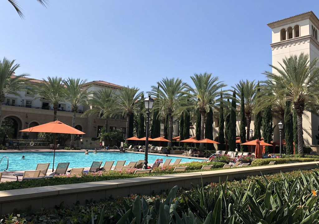 Photo of Outdoor in Irvine