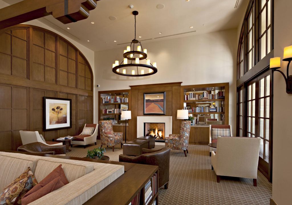 Photo of Livingroom in Irvine