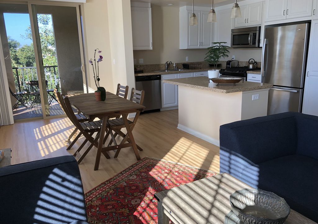 Photo of Livingroom in Irvine