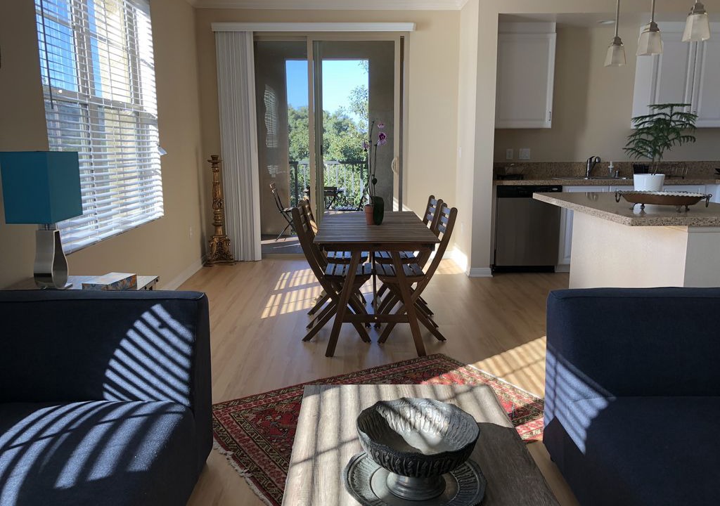 Photo of Livingroom in Irvine