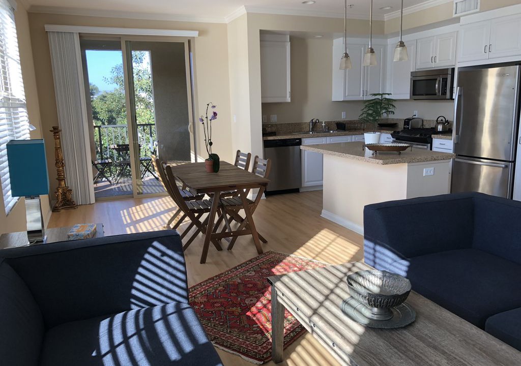 Photo of Livingroom in Irvine