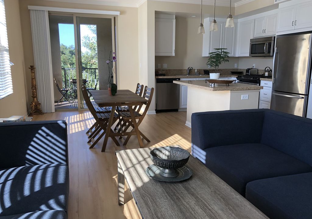 Photo of Livingroom in Irvine