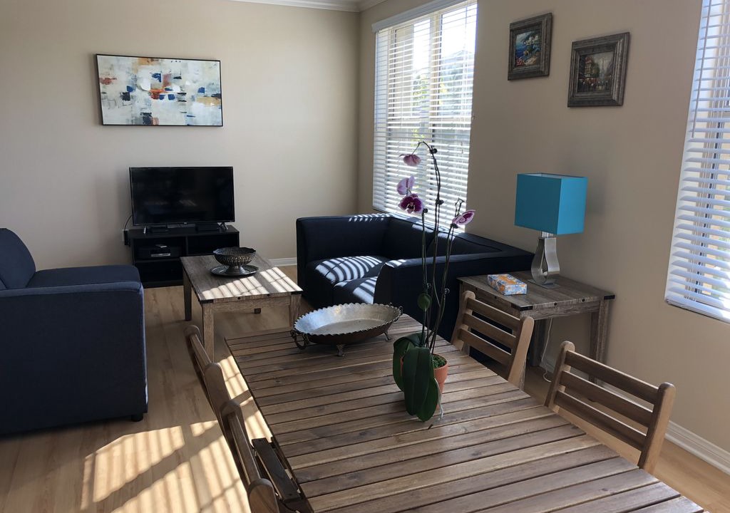 Photo of Livingroom in Irvine