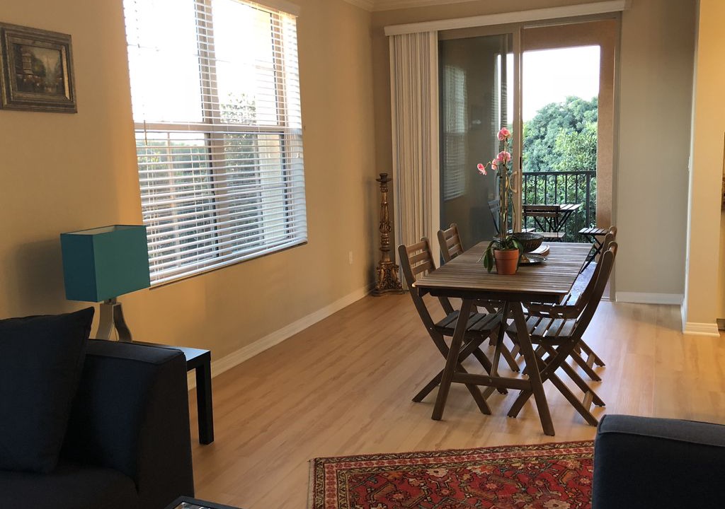 Photo of Livingroom in Irvine