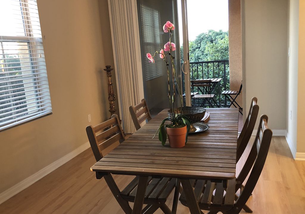 Photo of Livingroom in Irvine
