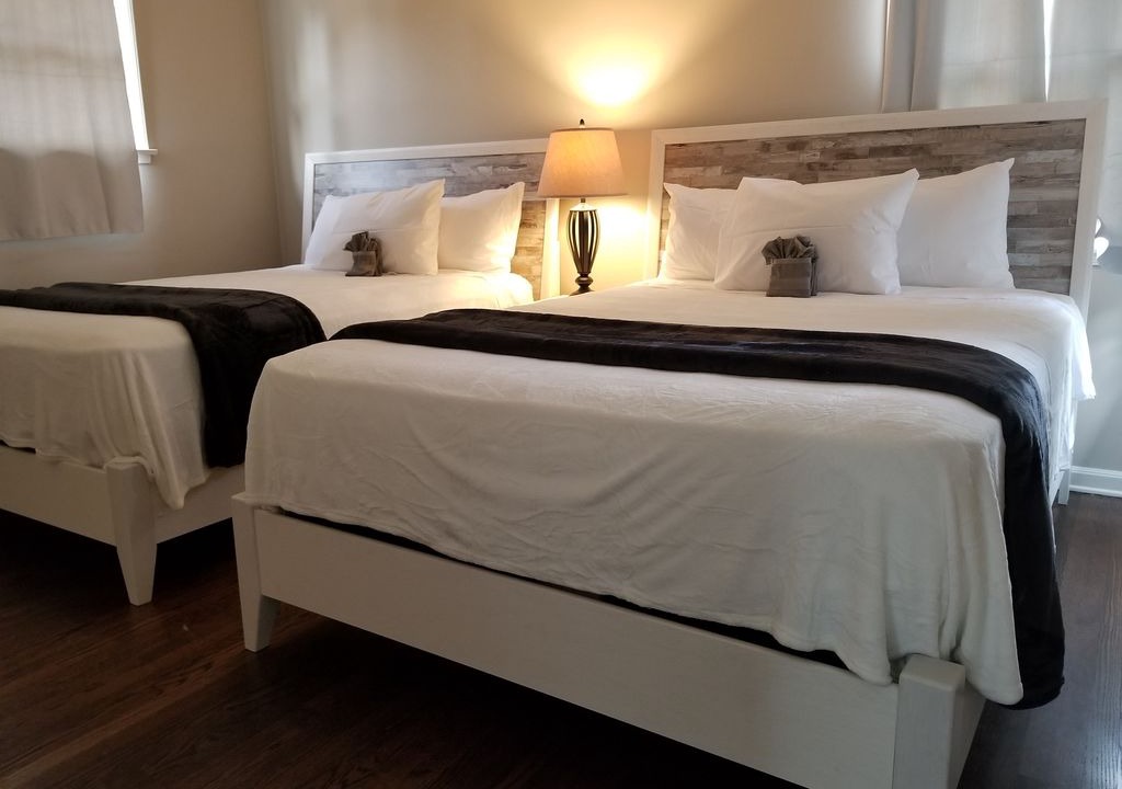 Photo of Bedroom in Mid City