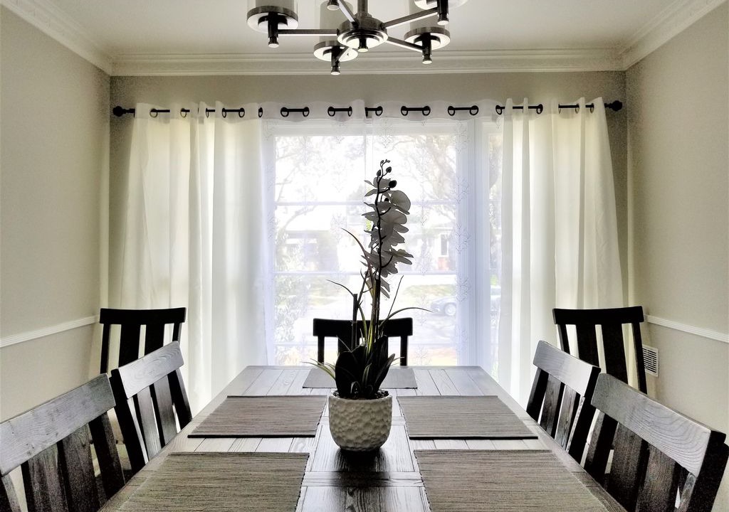Photo of Bedroom in Mid City