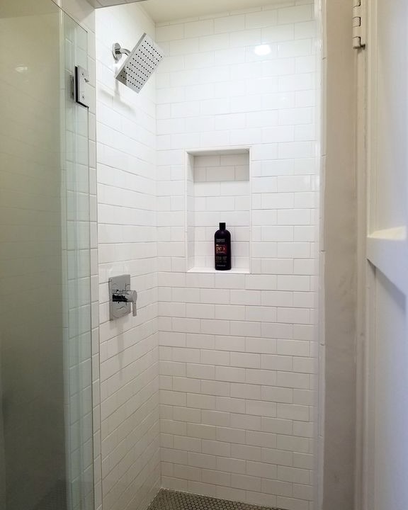 Photo of Bathroom in Mid City