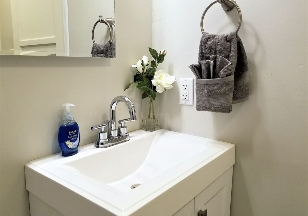 Photo of Bathroom in Mid City