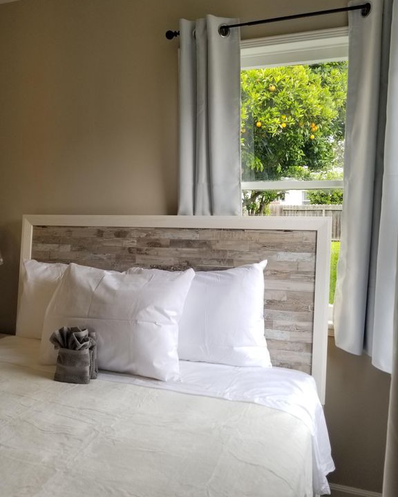 Photo of Bedroom in Mid City