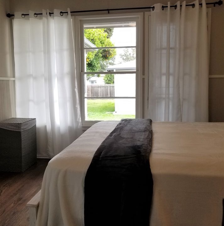 Photo of Bedroom in Mid City