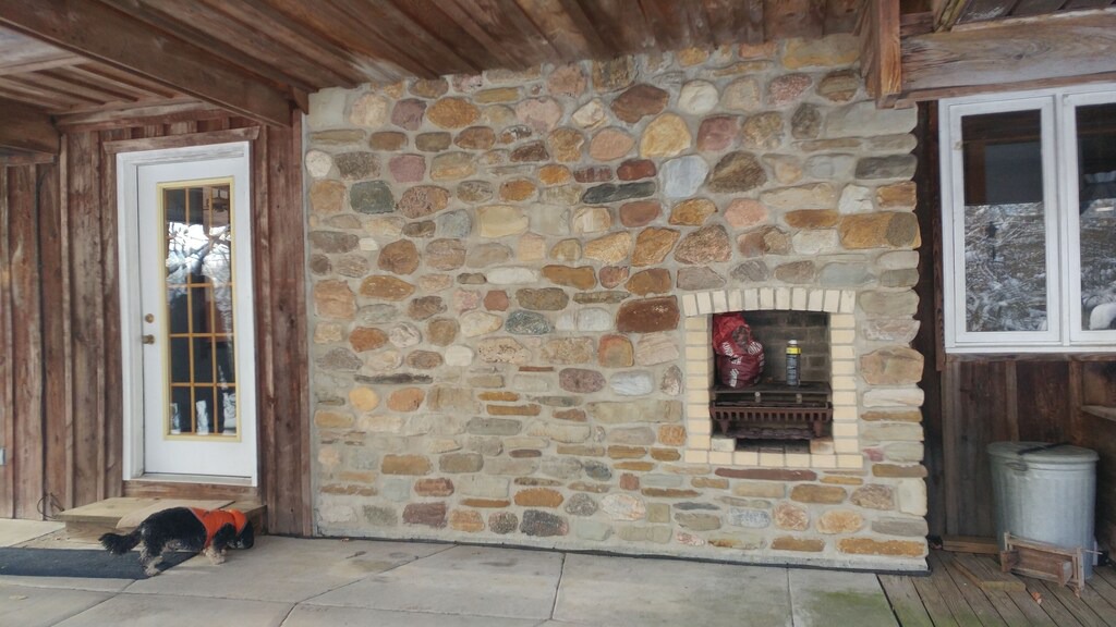 Photo of Buildings in Conewango Valley