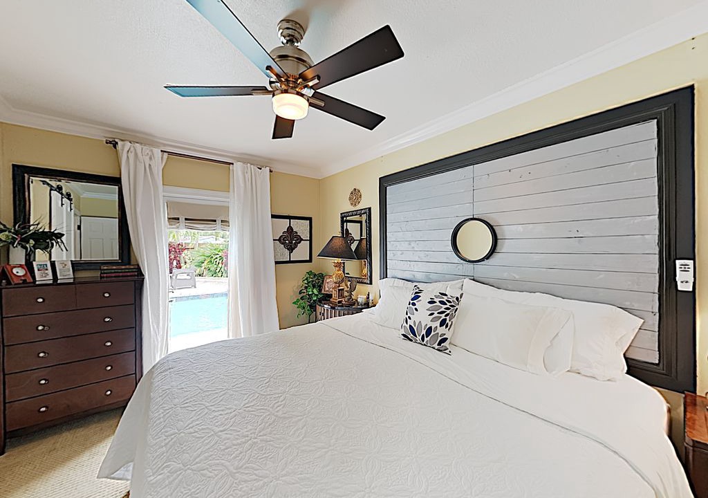 Photo of Bedroom in South Middle River