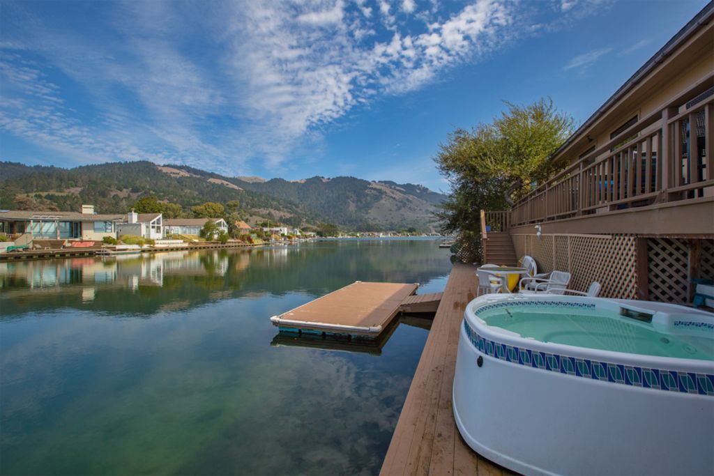 Photo of Outdoor in Stinson Beach