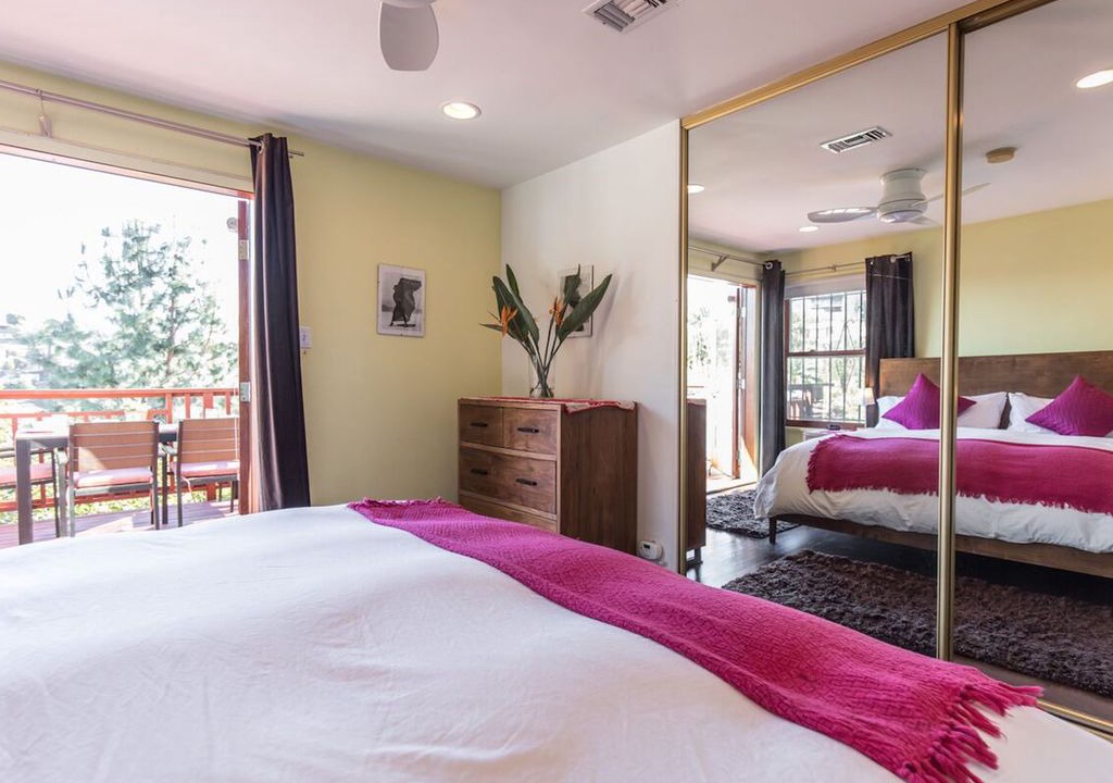 Photo of Bedroom in Sunset Junction