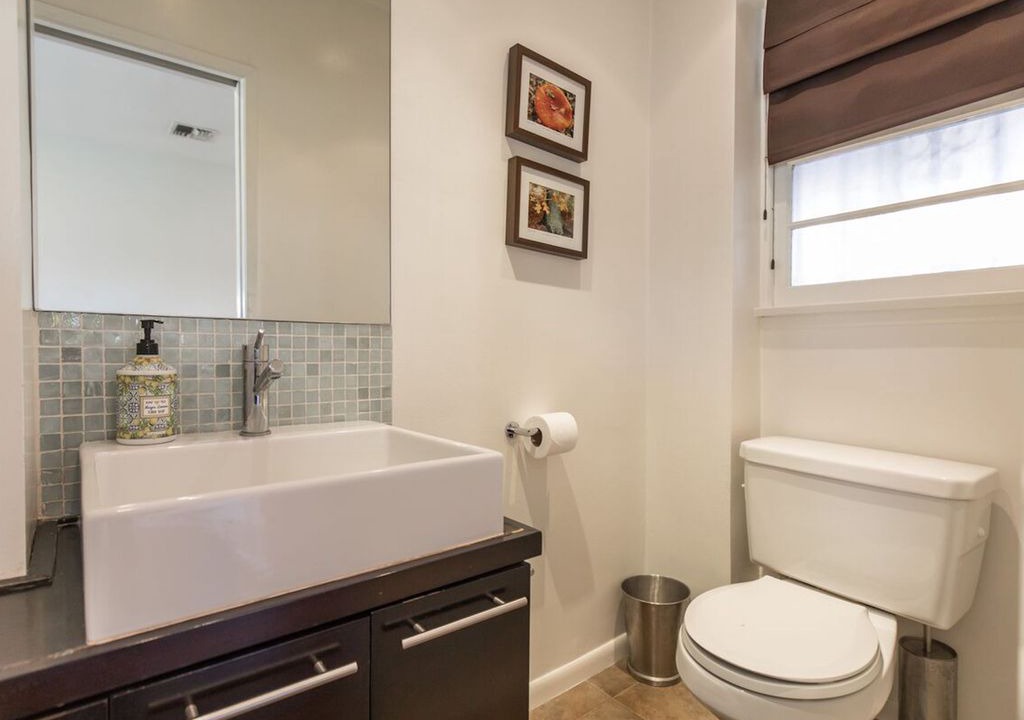Photo of Bathroom in Sunset Junction