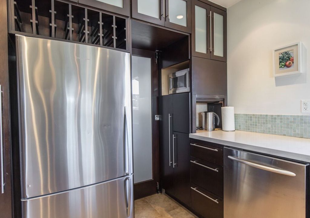 Photo of Kitchen in Sunset Junction