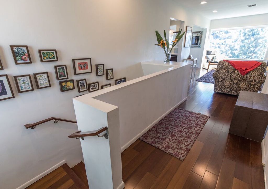 Photo of Livingroom in Sunset Junction