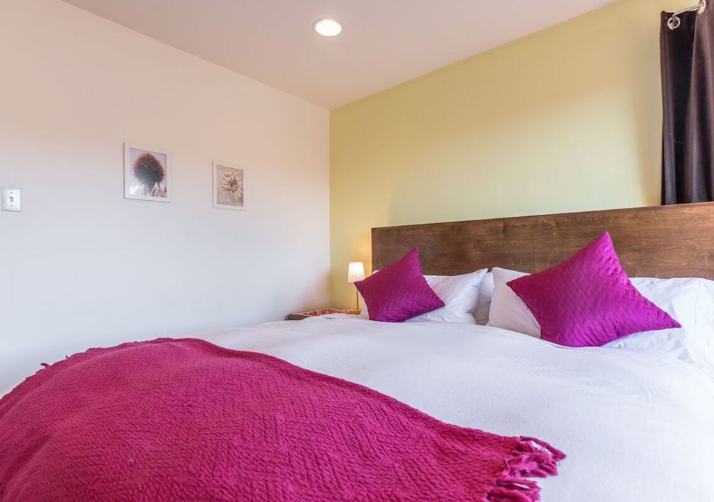 Photo of Bedroom in Sunset Junction