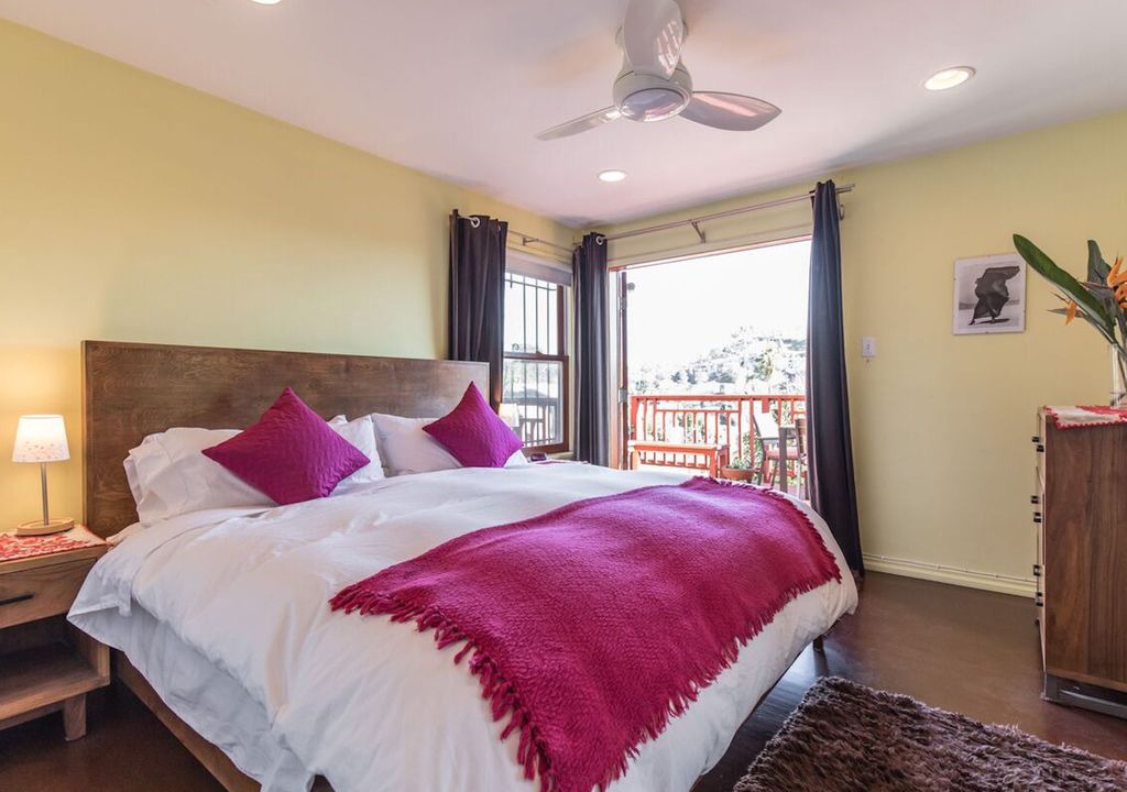 Photo of Bedroom in Sunset Junction