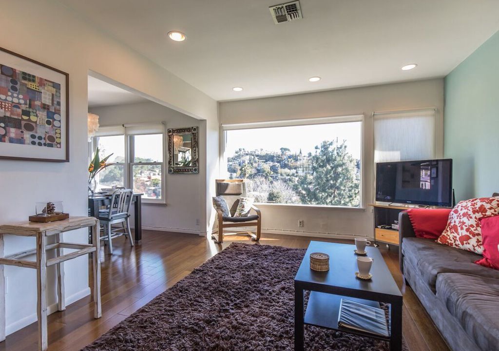 Photo of Livingroom in Sunset Junction