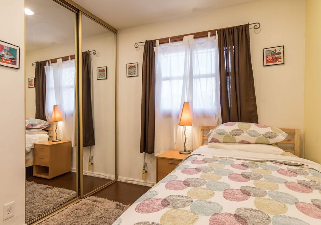 Photo of Bedroom in Sunset Junction