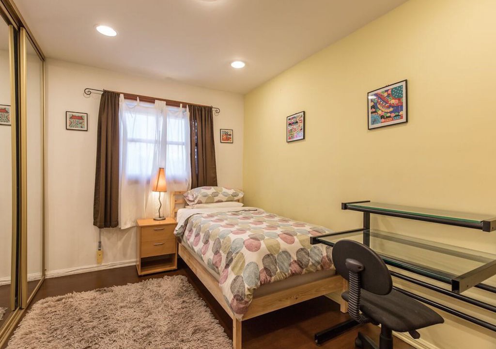 Photo of Bedroom in Sunset Junction