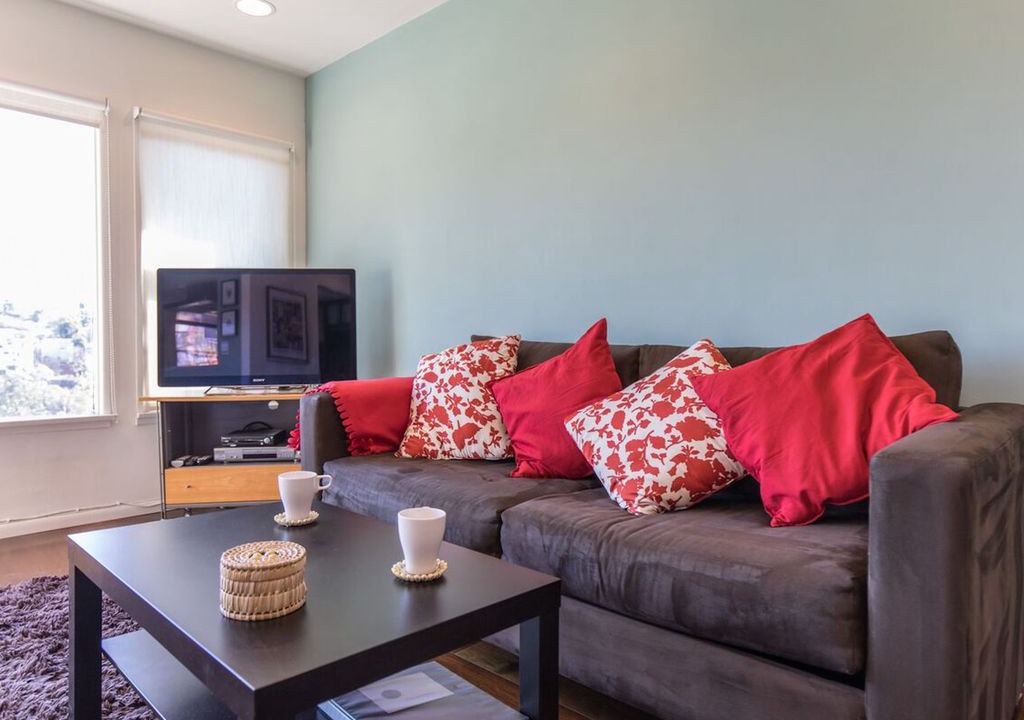 Photo of Livingroom in Sunset Junction