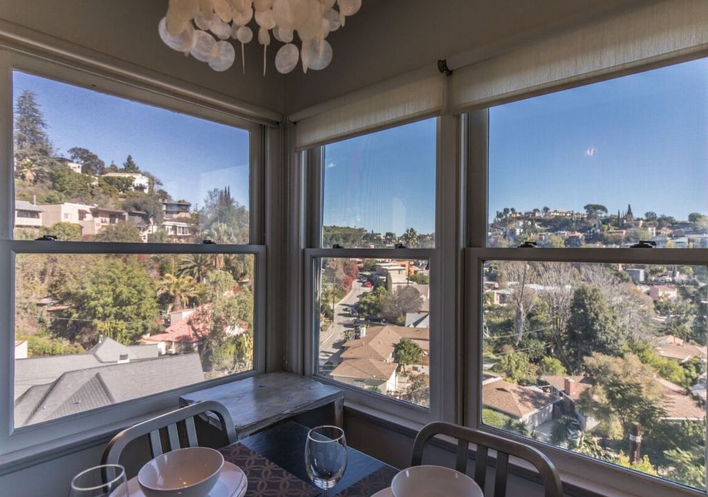 Photo of Patio Balcony in Sunset Junction